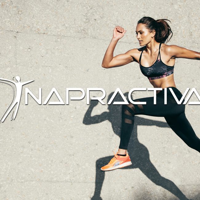 Träna löpning i Stockholm - Bli en bättre löpare - Naprabook - Stockholms naprapat - Med logga - WP