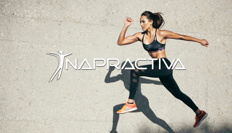 Träna löpning i Stockholm - Bli en bättre löpare - Naprabook - Stockholms naprapat - Med logga - WP