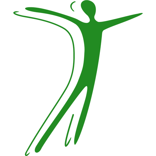 Naprabook - Stockholms naprapat - Huvudlogga - 1